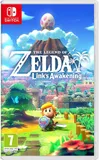 The Legend of Zelda — Link's Awakening (2019 Remake) cover art